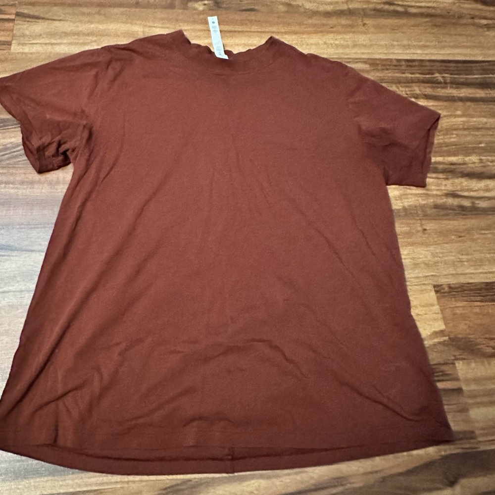 Lululemon All Yours T-shirt